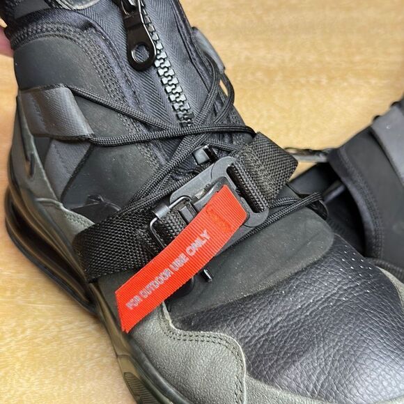 Air Force 270 Utility‎ \'Sequoia\'